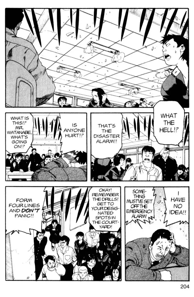 Project Arms Chapter 10 16